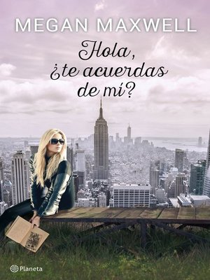 cover image of Hola, ¿te acuerdas de mí? (Edición mexicana)
